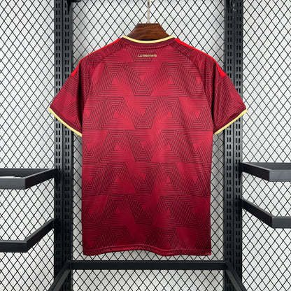 Camisa Venezuela  26/27 - Masculina