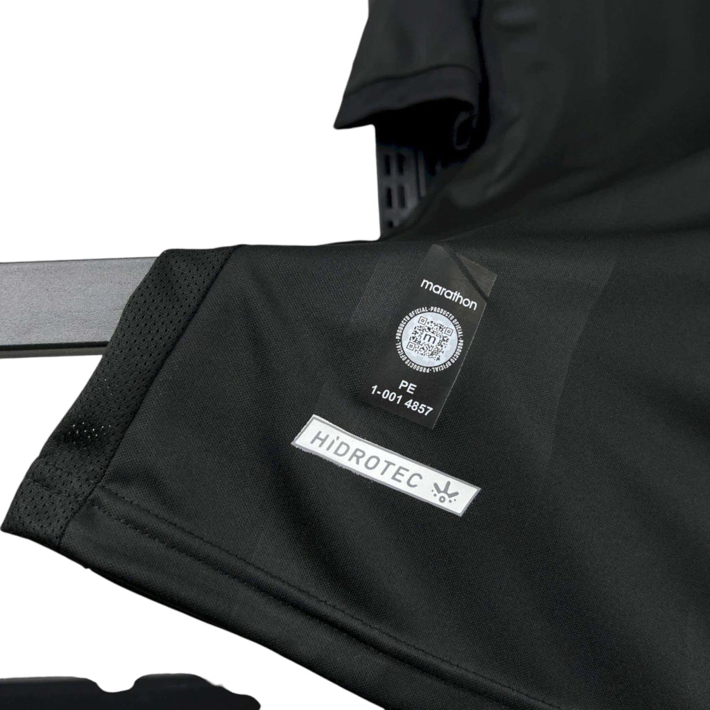 Camisa Equador l 26/27 - Masculina