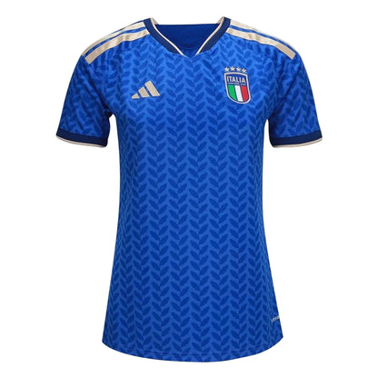 Camisa Itália l 26/27 - Feminina