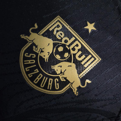Camisa RB Leipzig Nike Jogador 2023/24 edição especial Preto