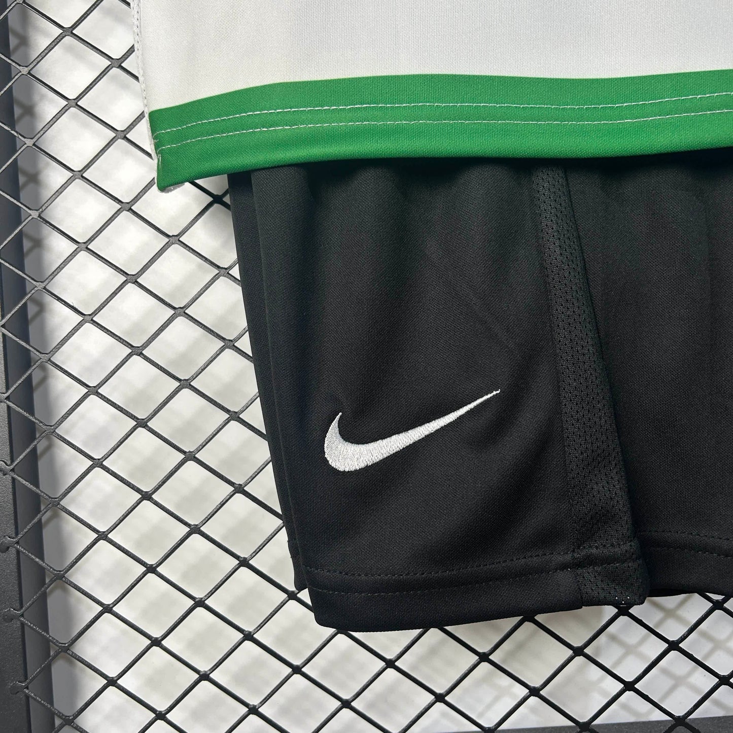 Conjunto Sporting CP home 25/26