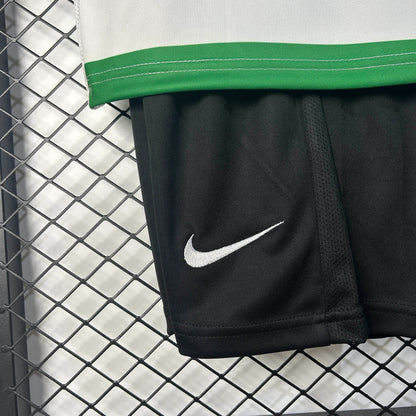 Conjunto Sporting CP home 25/26