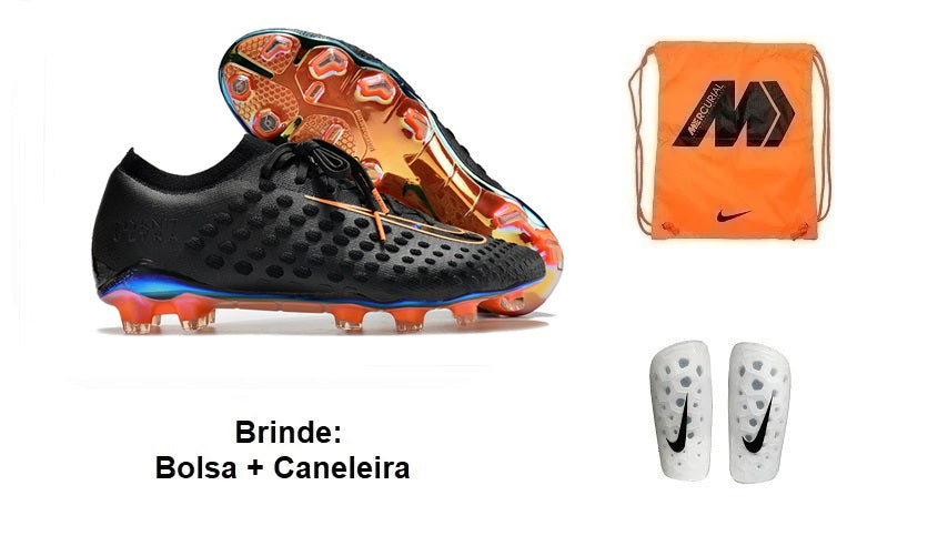 NIKE PHANTOM ULTRA VENOM FG