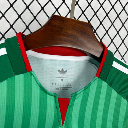 Camisa Argélia Away 26/27 - Masculina