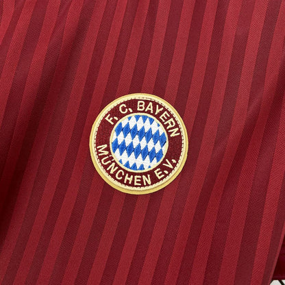 Camisa Bayern de Munique III 25/26 - Adidas Originals