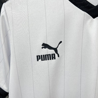 Camisa Nova Zelândia Home 26/27 - Masculina