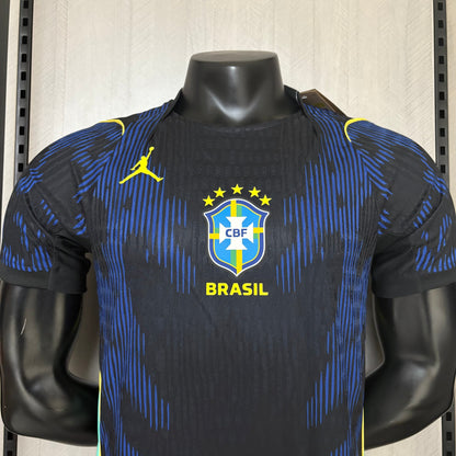 Camisa Brasil Fora 26/27 - Versão Jogador Copa do Mundo