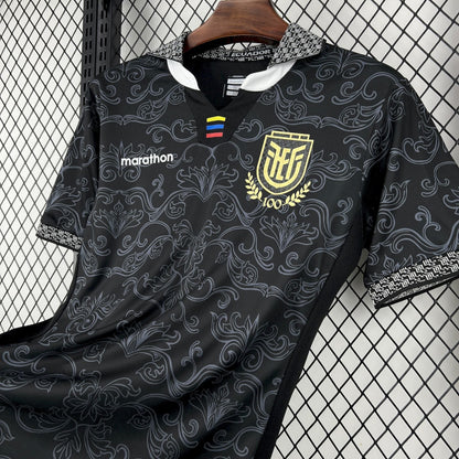 Camisa Equador Goleiro 26/27 - Masculina
