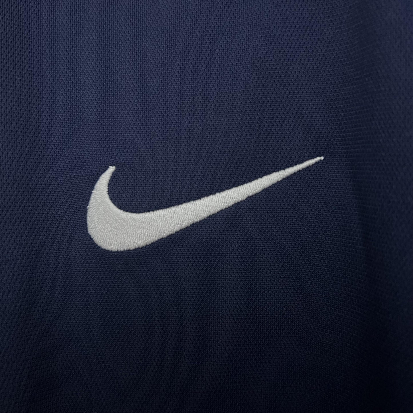 Camisa França 2014 Titular - Versão Retro Manga Longa