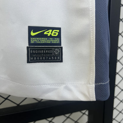 Camisa Inter de Milão Edição Especial 25/26 - Branca e Verde