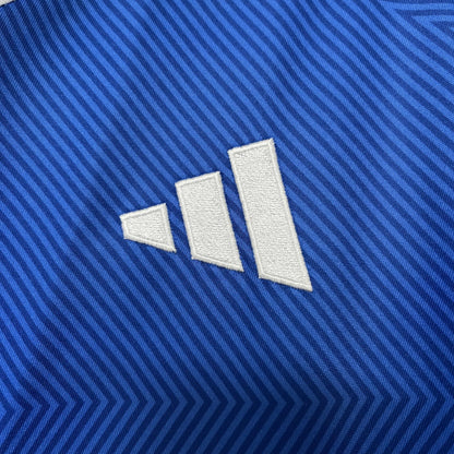 Camisa Cruzeiro Titular 25/26 - Versão Feminina Baby Look