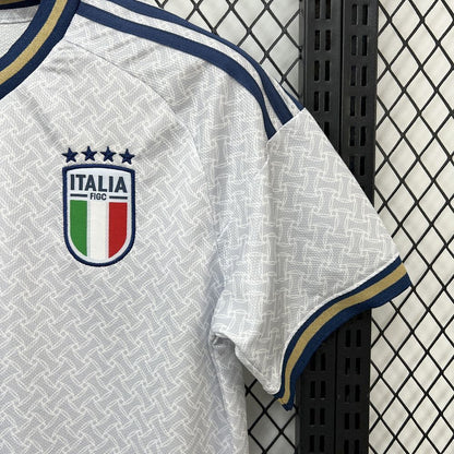 Camisa Itália Away 26/27 - Masculina
