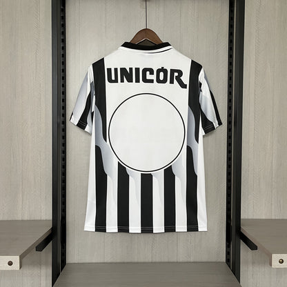 Camisa Santos Fora 1998 - Versão Retrô