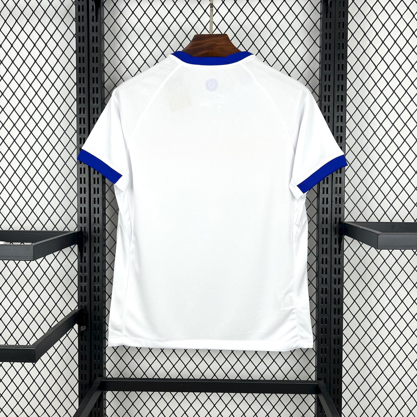 Camisa Titular Inglaterra 25/26 - Edição EuroCopa