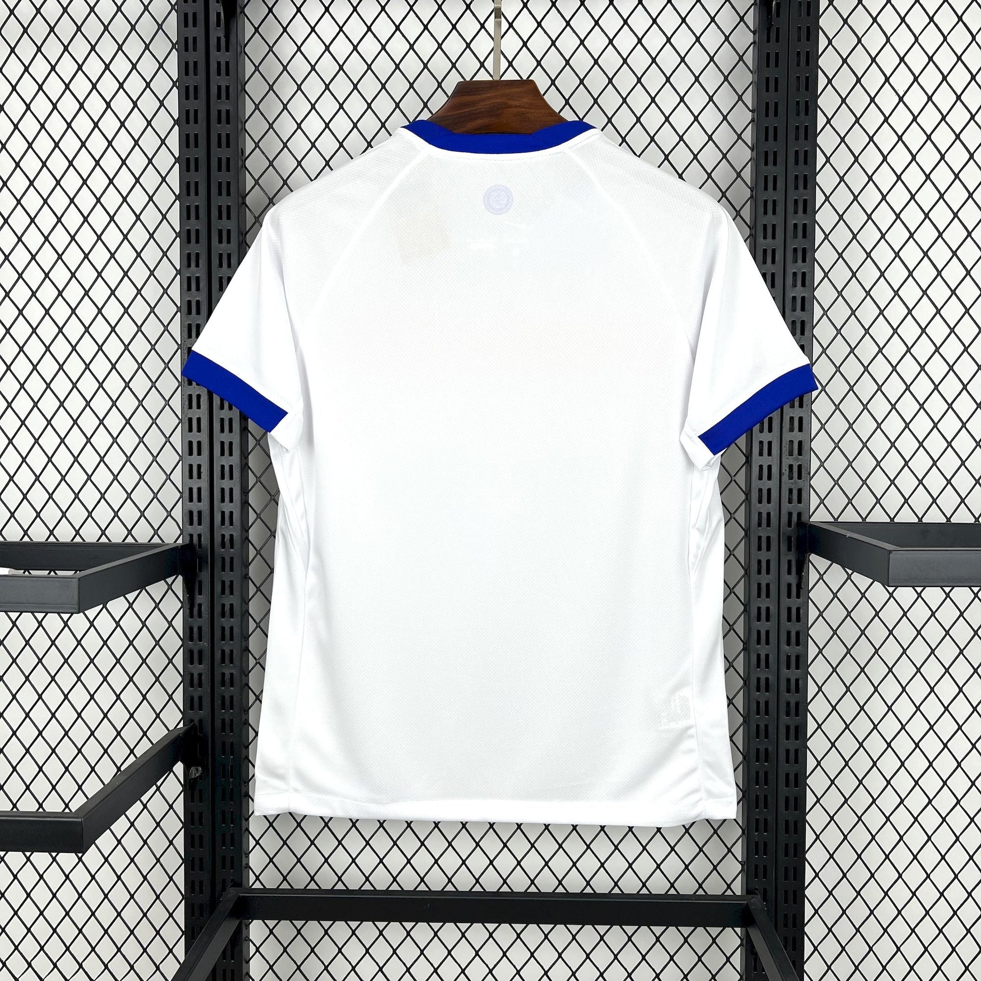 Camisa Titular Inglaterra 25/26 - Edição EuroCopa