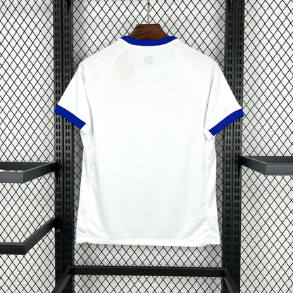 Camisa Titular Inglaterra 25/26 - Edição EuroCopa