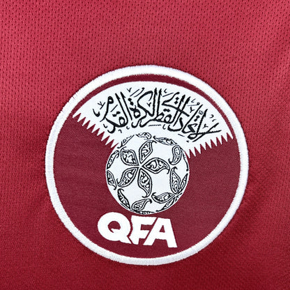 Camisa Qatar 26/27 - Masculina