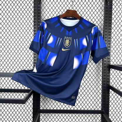 Camisa Uruguai Away 26/27 - Masculina