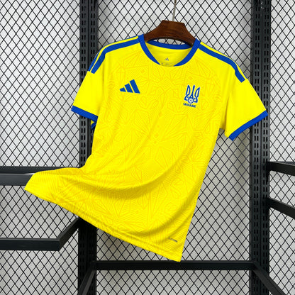 Camisa Ucrânia 26/27 - Masculina