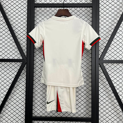 Conjunto Chelsea Away 25/26