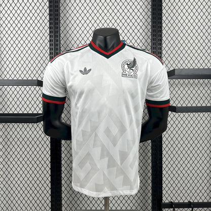 Camisa México Home 26/27 - Versão Jogador