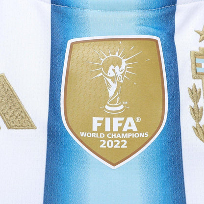 Camisa Argentina l 26/27 - Feminina