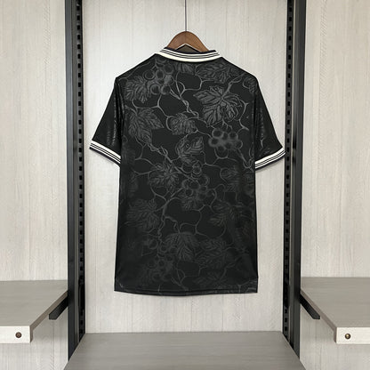 Camisa Juventus Edição Especial 25/26 - Preta