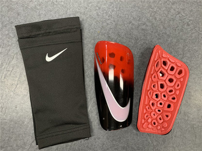 Caneleira Com o Porta Caneleira Nike