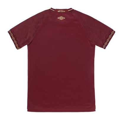 Camisa Fluminense III 25/26 - Versão Torcedor