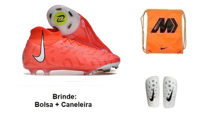 NIKE PHANTOM LUNA ELITE FG