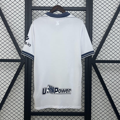 Camisa Inter de Milão Edição Especial 25/26 - Branca e Verde