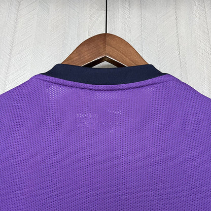 Camisa Corinthians de Treino 25/26 - Roxo