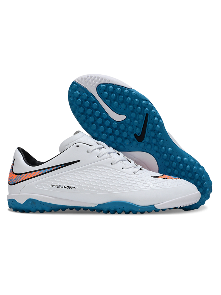 NIKE HYPERVENOM + TF