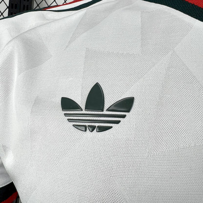 Camisa México Home 26/27 - Versão Jogador