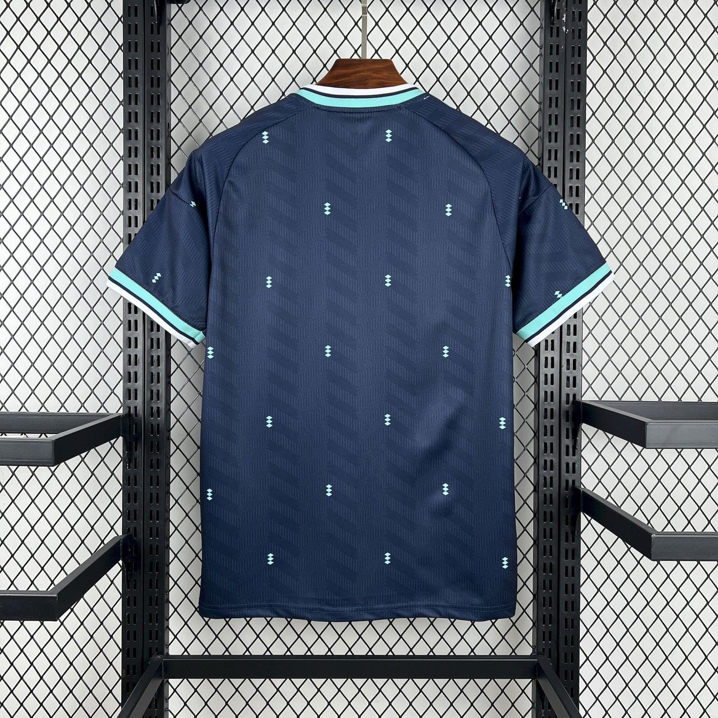 Camisa Alemanha Fora 26/27 - Masculina Copa do Mundo
