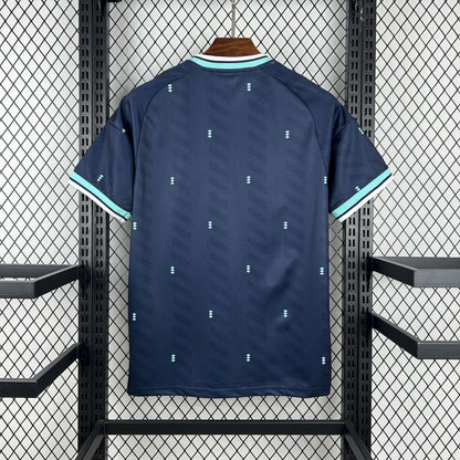 Camisa Alemanha Fora 26/27 - Masculina Copa do Mundo