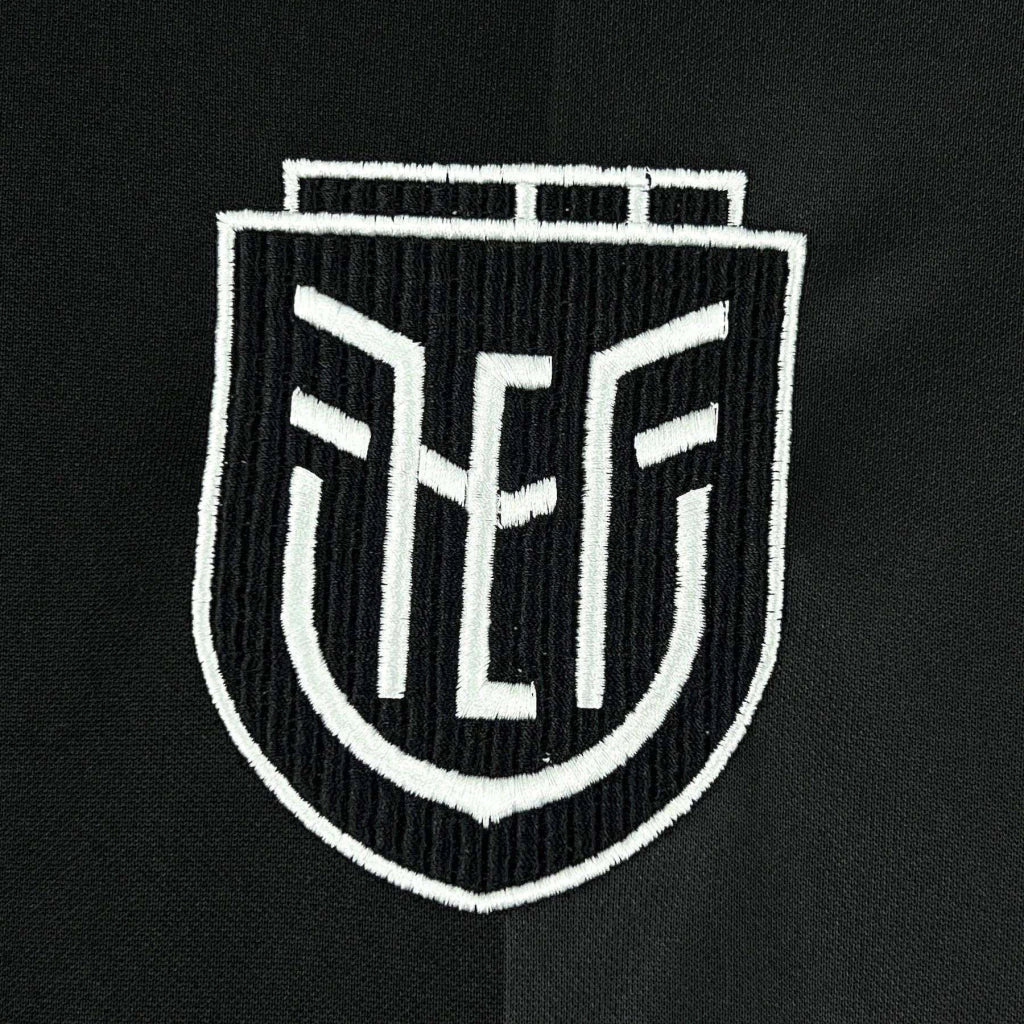 Camisa Equador l 26/27 - Masculina