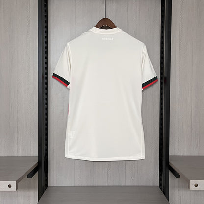 Camisa Chelsea Fora 25/26 - Branca