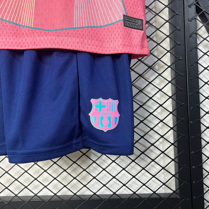 Conjunto Barcelona Edição especial 25/26