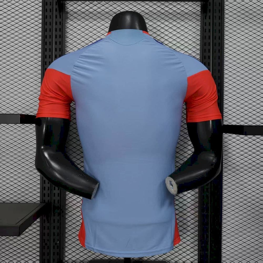 Camisa Japão Away 26/27 - Versão Jogador