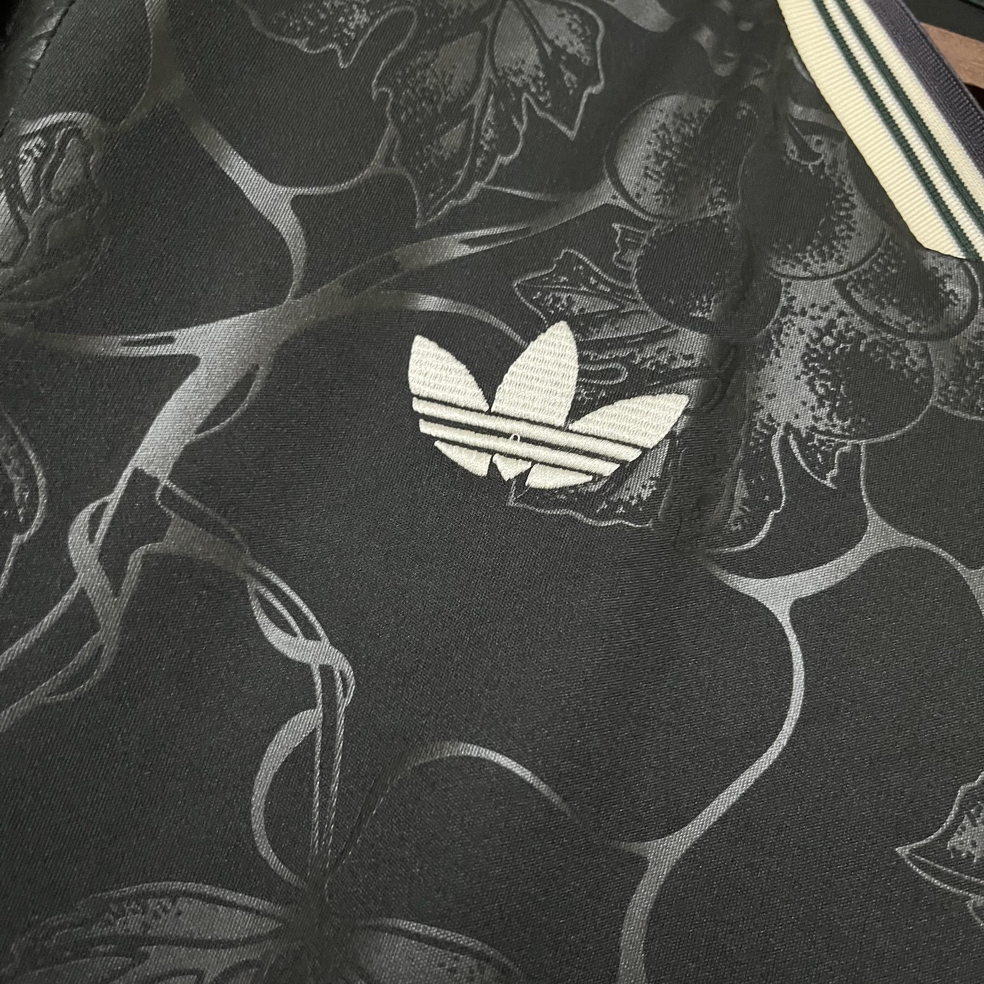 Camisa Juventus Edição Especial 25/26 - Preta