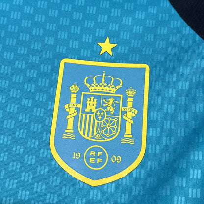 Camisa Espanha Pré-jogo 26/27 - Masculina