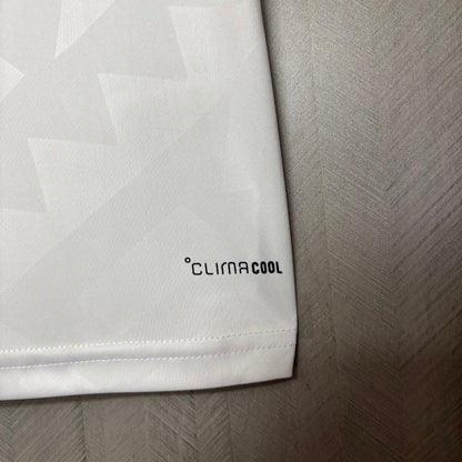 Camisa México Reserva 26/27 - Branca