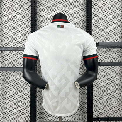 Camisa México Home 26/27 - Versão Jogador