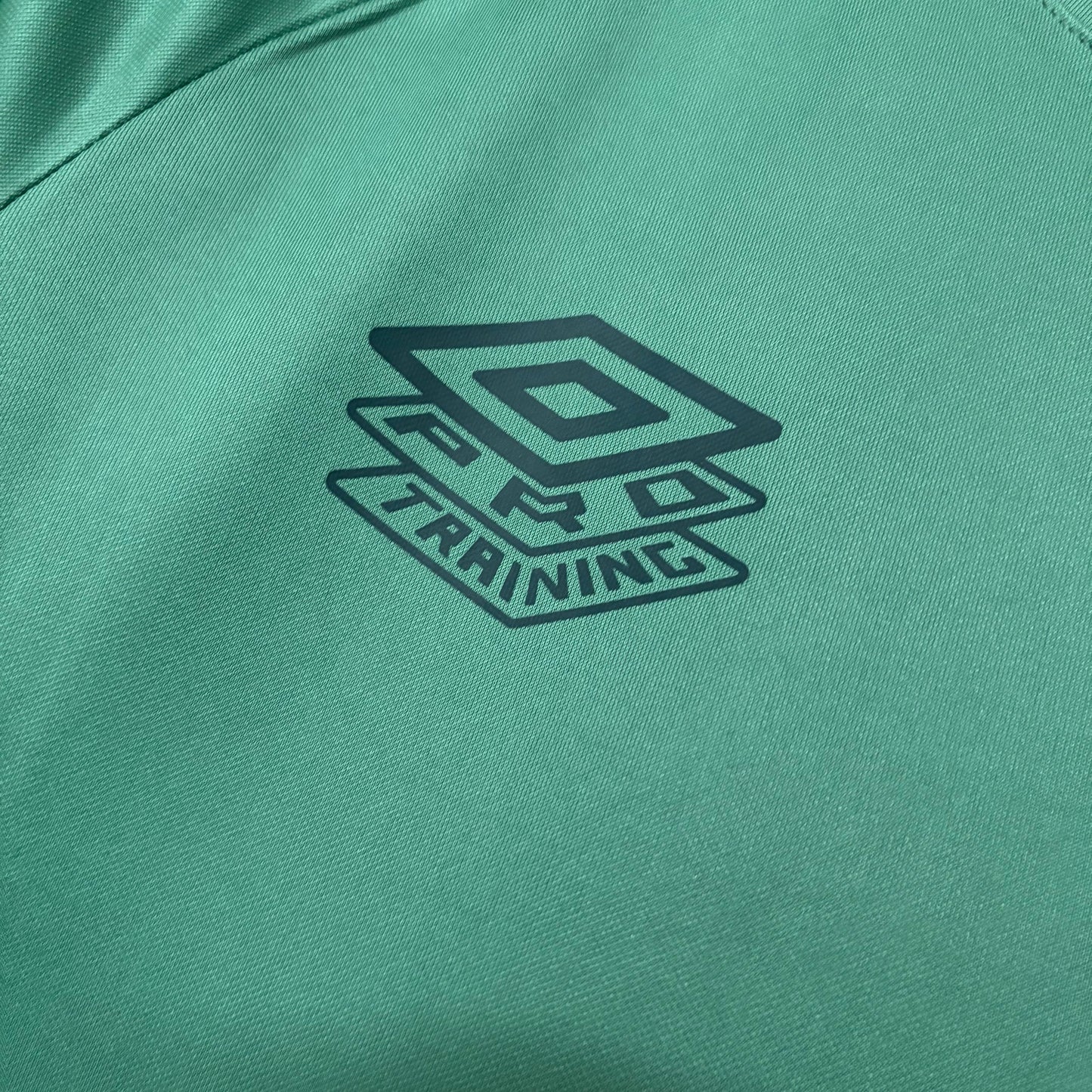 Camisa Fluminense Treino 24/25 - Verde
