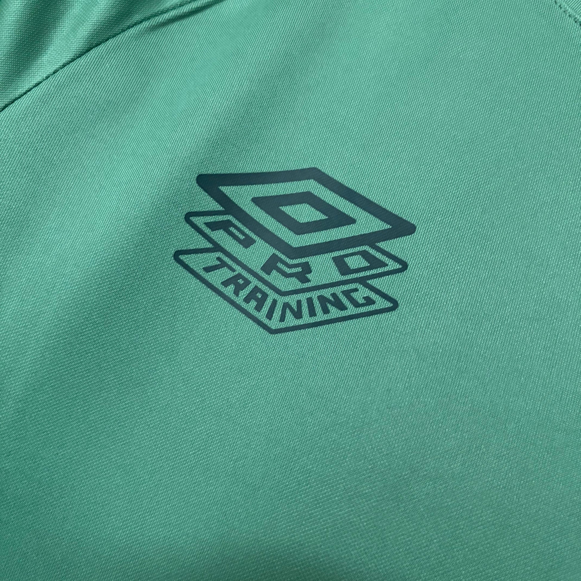 Camisa Fluminense Treino 24/25 - Verde