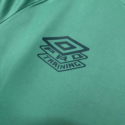 Camisa Fluminense Treino 24/25 - Verde