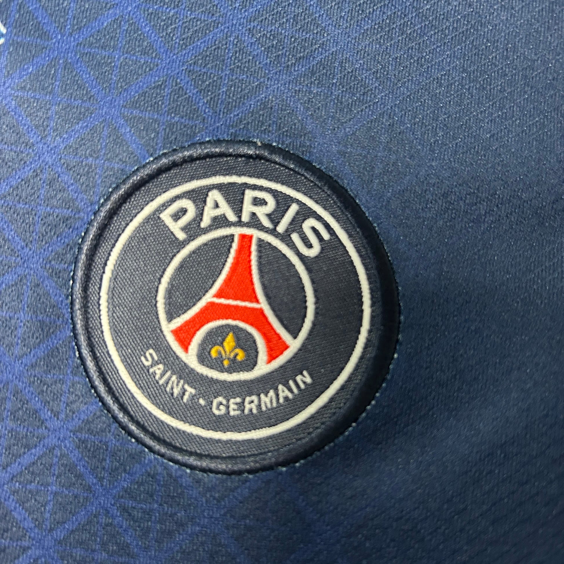 Conjunto PSG Home 25/26