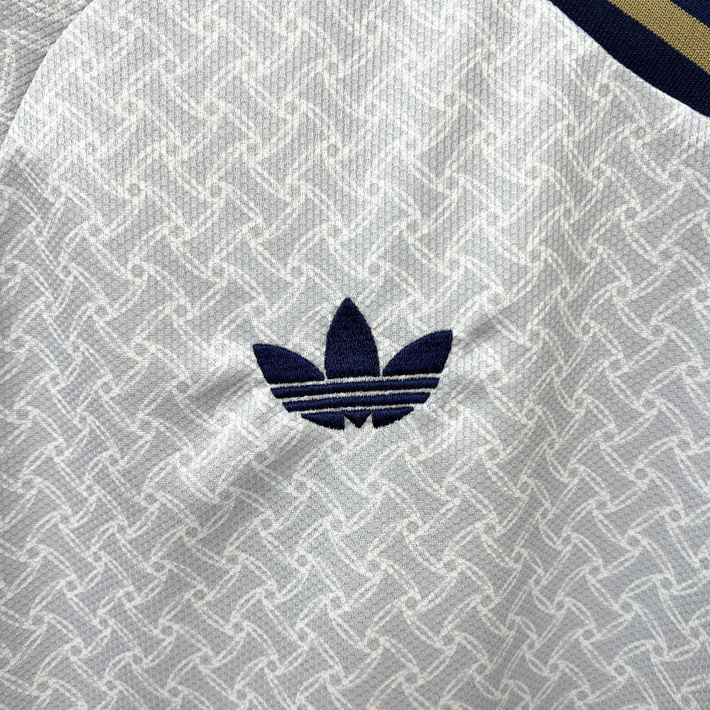 Camisa Itália Away 26/27 - Masculina