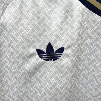 Camisa Itália Away 26/27 - Masculina